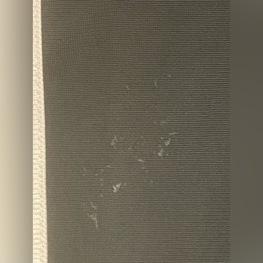 Adidas Kids Gray Track Pants - Picture 6 of 9